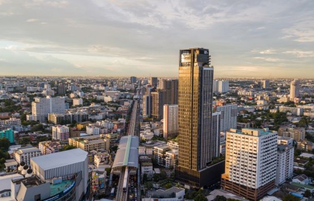 แกรนด์ ยูนิตี้ จัดโปรโมชั่นพิเศษต้อนรับเดือน 9 กับ 9 ยูนิตพิเศษ  จากโครงการ“แมสซารีน รัชโยธิน” 