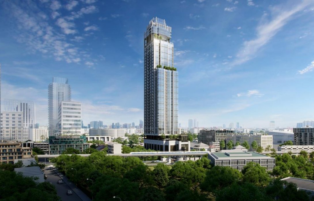 แกรนด์ แอสเสท โชว์ผลงาน3ไตรมาส ธุรกิจโรงแรมรายได้โตถึง307%ด้านคอนโด “ไฮด์ เฮอริเทจ ทองหล่อ” 