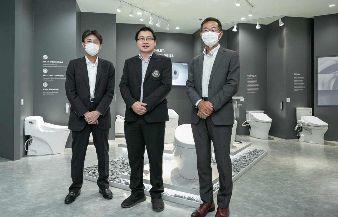 นักวิชาการ ม.เกษตร ชี้ชัดน้ำยาฆ่าเชื้อโรคจากกรดไฮโปคลอรัส ต้านไวรัส ฆ่าโควิด 