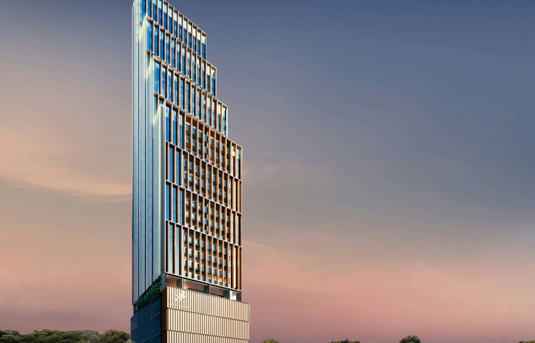 ไรมอน แลนด์’พร้อมส่งมอบ“ดิ เอสเทลล์ พร้อมพงษ์” คอนโดฯ ultra-luxury  Q4 รับกำลังซื้อต่างชาติ