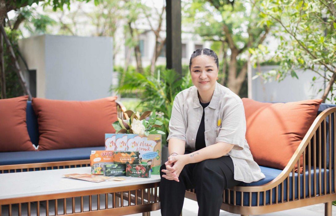 SC Asset ‘Sunflower Service’ลูกค้าเสมือนแสงตะวัน ดูแลก่อนและหลังการขาย 