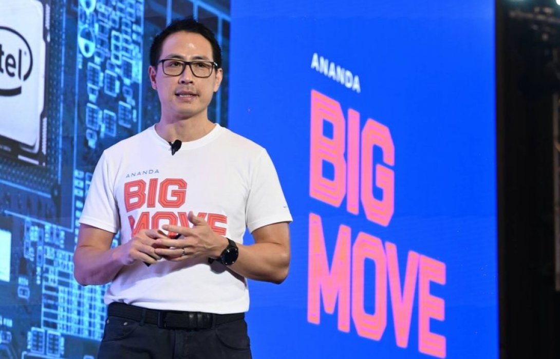 อนันดาฯ รุกไตรมาส4ลุยเปิด6โครงการใหม่ มูลค่ากว่า21,627ล้าน ประกาศจัดอีเว้นท์ใหญ่สุดในรอบ 5 ปี 