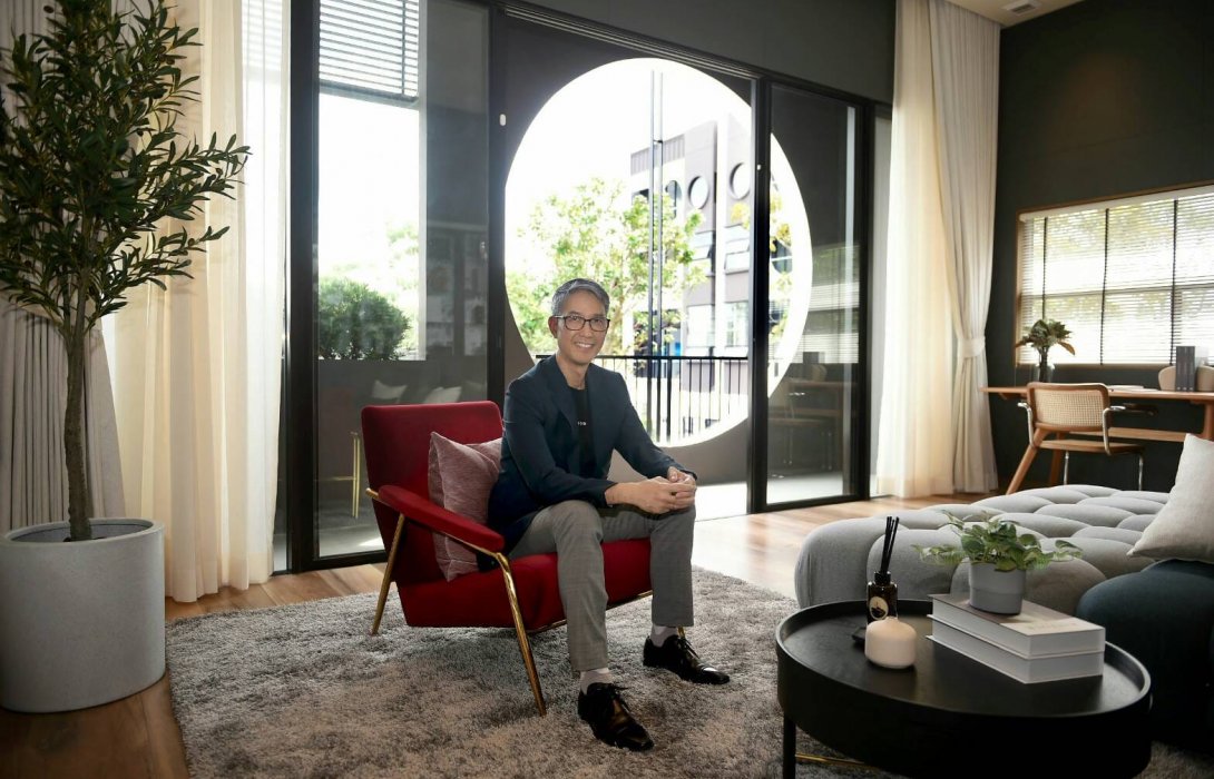 เปิด “โนเบิล เคิร์ฟ” บ้านแนวคิดใหม่ คอนเซปต์ “LIVE . WORK . PLAY ราคาเริ่ม 12.5 - 28.8 ล้าน