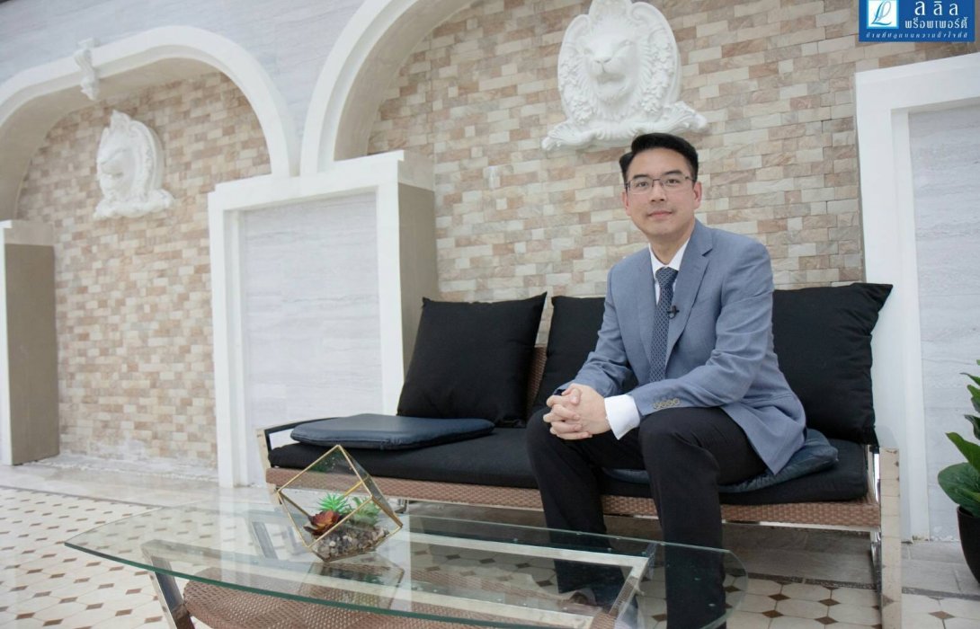 ลลิล พัฒนาบุคลากร เพิ่มประสบการณ์จริงผ่าน Role Model