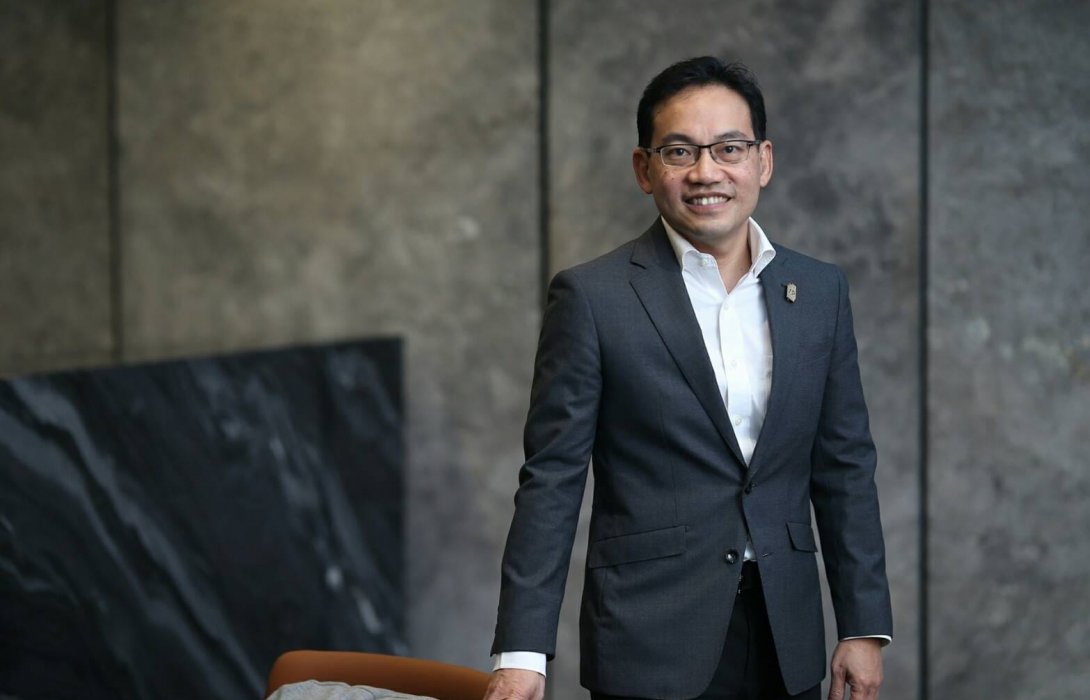 เอพี ไทยแลนด์ โชว์นิวไฮยอดขาย9เดือนกว่า37,500ล้านบาทลุยโค้งสุดท้ายก่อนปิดปี เปิด27โครงการใหม่ 