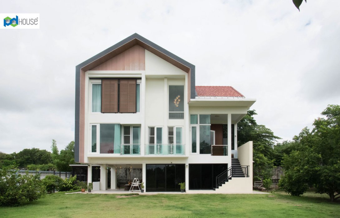 “พีดีเฮ้าส์” โชว์ยอดขาย 9 เดือน ทะลุ 900 ล้านโอ่ชิงแชร์เพิ่มตลาดกทม.-ปริมณฑล 