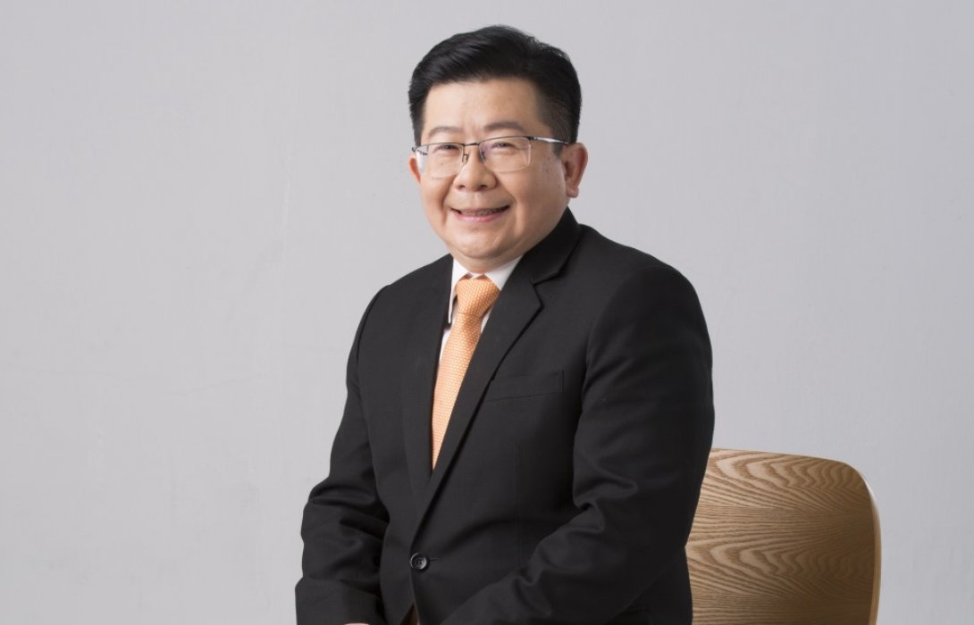 ดัชนีความเชื่อมั่นผู้ประกอบการธุรกิจพัฒนาที่อยู่อาศัย ในกรุงเทพฯ – ปริมณฑล  ไตรมาส3ปี 2565