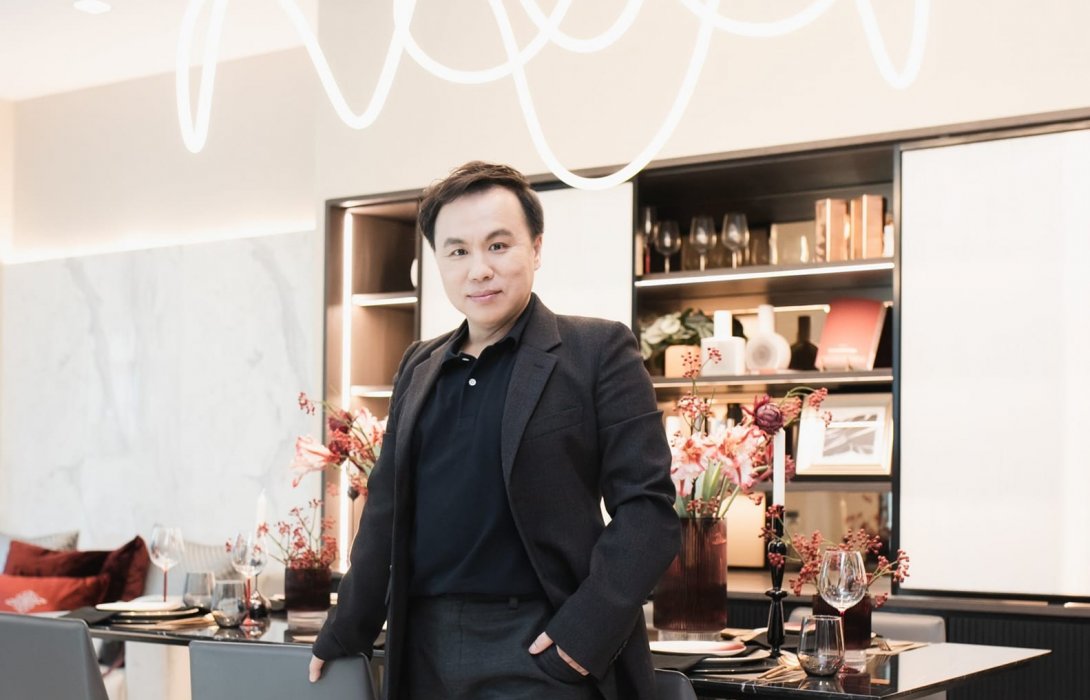 SC เปิด10 โครงการใหม่ คอนเซ็ปต์ SC Sunflower Field “ค้นพบที่อยู่ตรงใจ ในทุ่งทานตะวัน” 