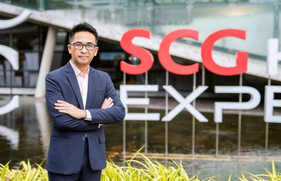 SCG HOME Experience ส่งนวัตกรรม ‘Home Virtualization’ ลงสนาม ในงานบ้านและสวนแฟร์ 65