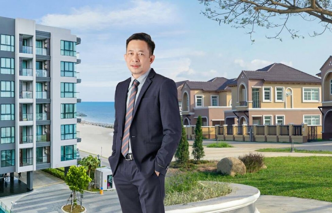 CP LAND เผยผลประกอบการที่อยู่อาศัย 9 เดือนปี 65โตตามเป้ารายได้ 900 ล้านบาท 