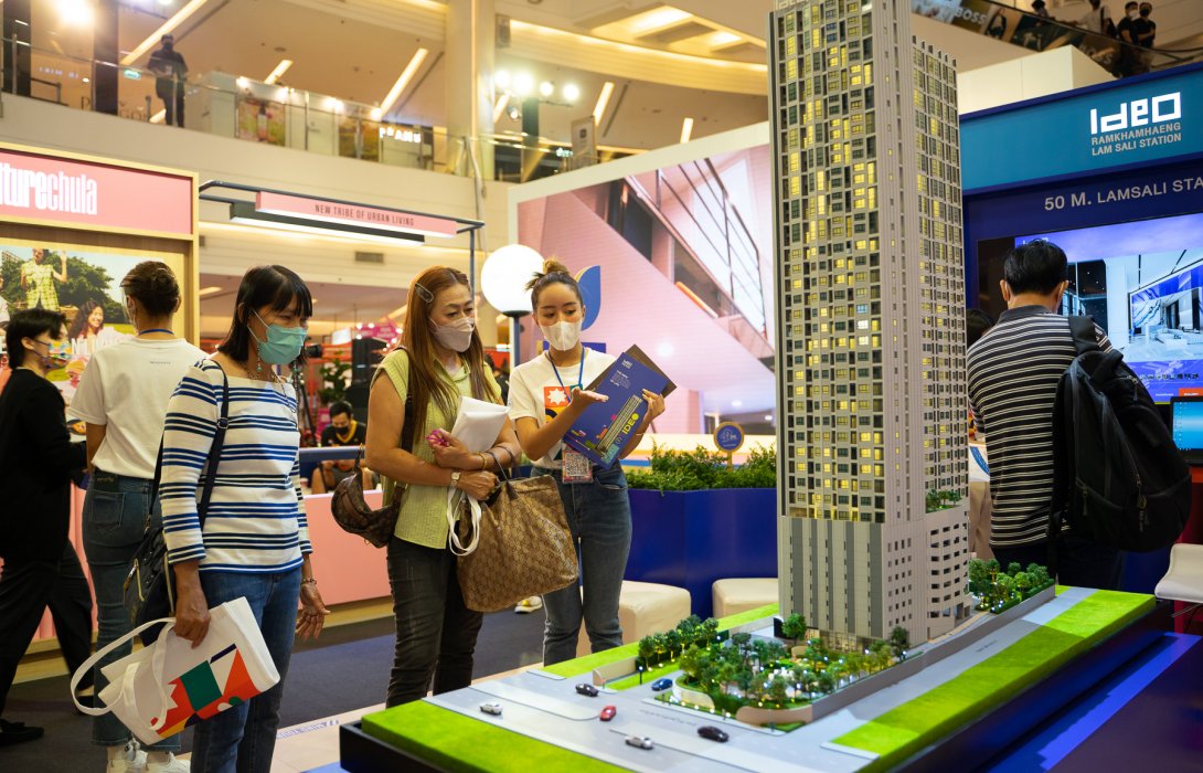 อนันดาฯ ท็อปฟอร์ม!!! ประสบความสำเร็จจากแคมเปญ Ananda Urban Pulse 2022