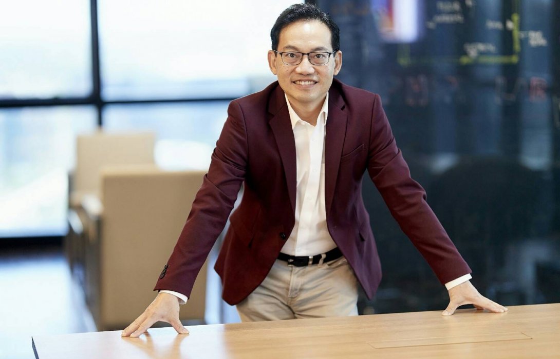 เอพี ไทยแลนด์ ทุบสถิติ โชว์รายได้รวม 9 เดือนนิวไฮกว่า 37,560 ล้านบาท กำไรโตทะลุ 4,720 ล้านบาท