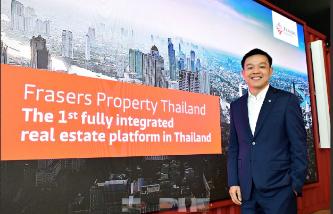 FPT โชว์ผลประกอบการปีงบ 65 แกร่ง กำไรโต 58% มั่นใจปีงบ 66 ภาพรวมธุรกิจสดใส 