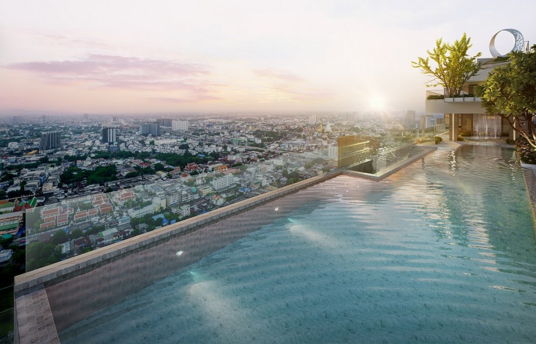 อีสเทอร์น สตาร์ จับมือ พลัส พร็อพเพอร์ตี้บุกตลาดย่านฝั่งธนฯ กับโครงการควินทารา มาย’เดน ติด BTS โพธิ์นิมิตร 