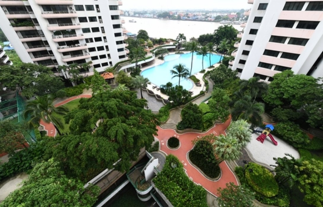 นายา เรสซิเดนซ์ จับมือพันธมิตรระดับโลก ลุยเปิดซีเนียร์ ลีฟวิ่ง เจาะตลาดเมืองท่องเที่ยวไทย