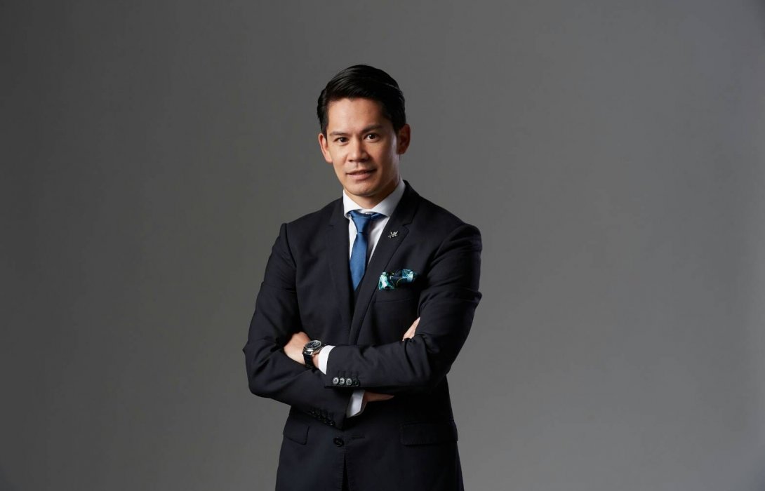 RML โชว์ผลประกอบการ Q3/65 ปรับตัวดีขึ้น75%‘ดิ เอสเทลล์ พร้อมพงษ์’โอนรับส่วนแบ่งกำไร 