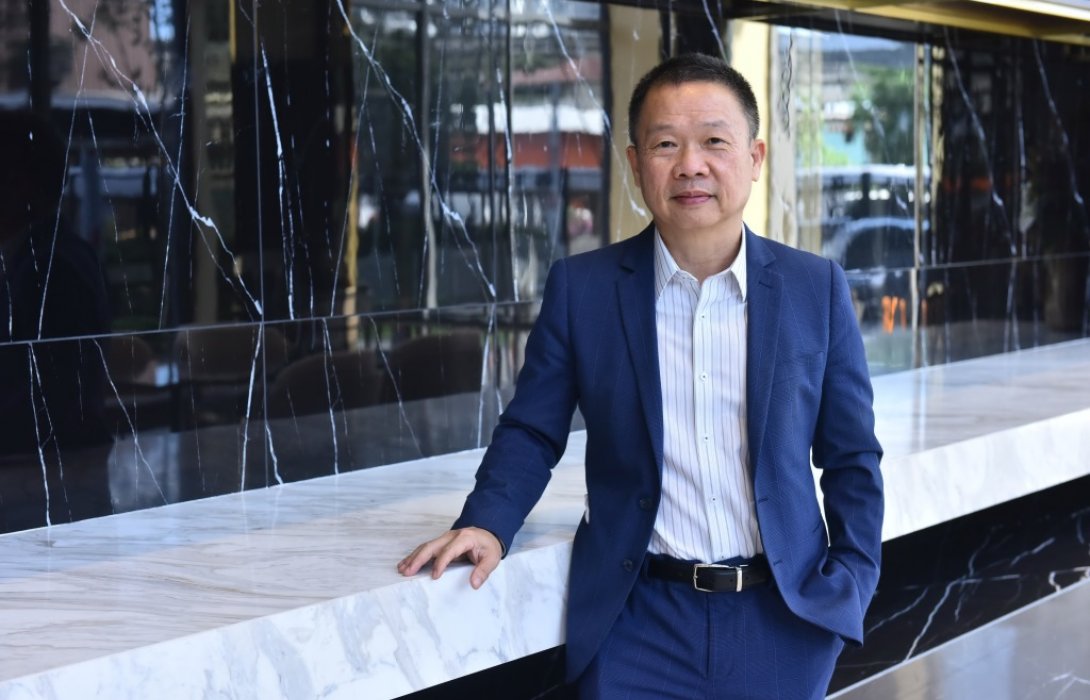 ไซมิส แอสเสท ส่งแบรนด์ใหม่ ‘มนต์เสน่ห์ เอ๊กซ์คลูซีพ วิลล่า’ ยึดทำเลกรุงเทพฯตะวันตก