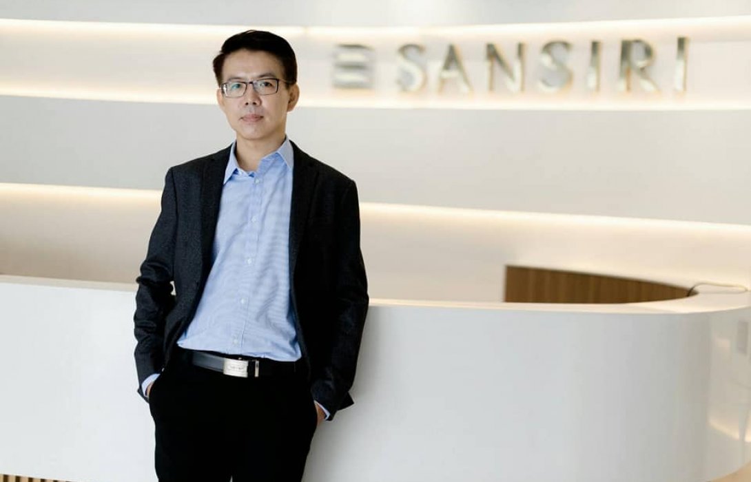 แสนสิริ โชว์กำไรสุทธิ 9 เดือน ทะลัก 2,488 ล้านบาท กวาดรายได้รวม 21,913 ล้านบาท 