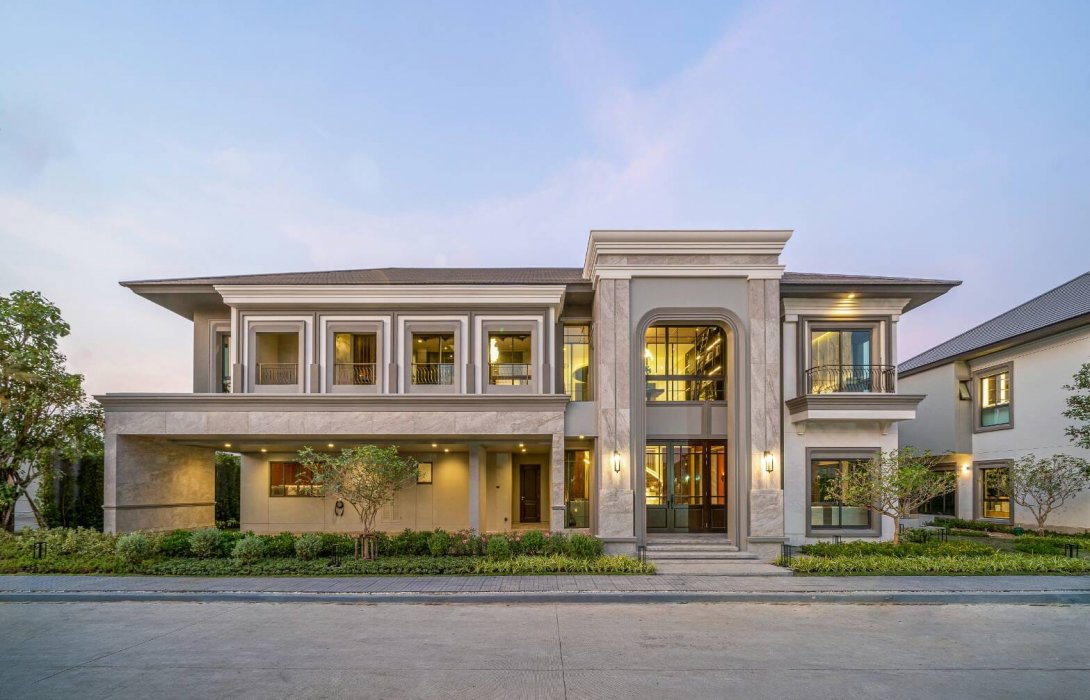 SOLD OUT!! SC Asset กวาดยอดขายกว่า 920 ล้านบาท แกรนด์ บางกอก บูเลอวาร์ด สุขุมวิท-ศรีนครินทร์” ในเวลาเพียง 1 วัน