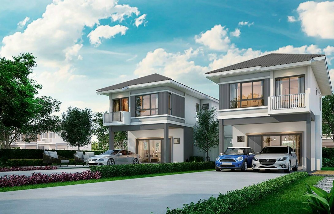 ศุภาลัย ปักธงทำเลพระราม 2 ปั้นแบรนด์ “ไพร์ด”ราคา2 ล้านต้น ชูโปรดักส์ Tropical Modern Series