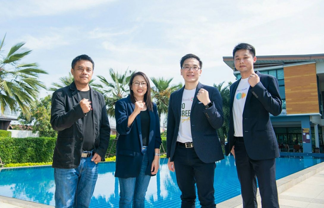 ศุภาลัย ผนึกพันธมิตรใส่ใจรักษ์โลก ลุยติดโซลาร์รูฟให้ลูกบ้าน โครงการแรก