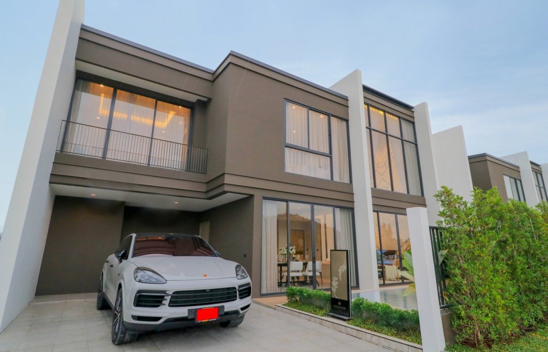 ‘ฮาบิแทท กรุ๊ป’ จัดหนักส่วนลดกว่า 1 ล้านบาทในงาน ‘Living Expo 2022’กระตุ้นยอดขายตลาดอสังหาฯ 