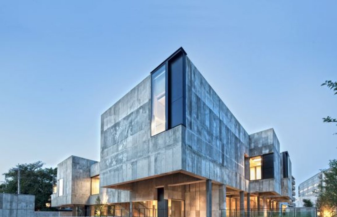 TOTO จับมือ ASA จัดงานใหญ่เพื่อสังคม ดึง “โทโมฮิโกะ ยามานาชิ”สถาปนิกชื่อดังญี่ปุ่นมาบรรยาย 