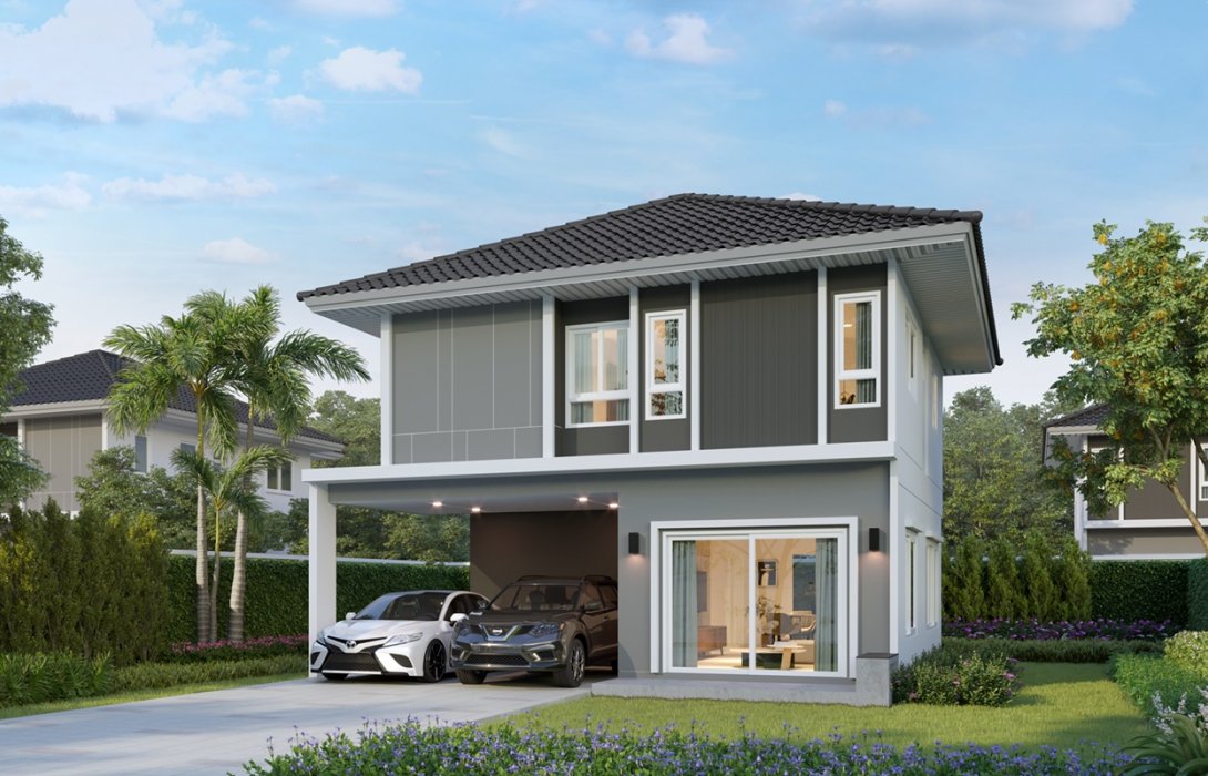 ศุภาลัย ส่งแบรนด์ “วิลล์” บุกทำเลชัยพฤกษ์มอบความต่างของการอยู่อาศัย