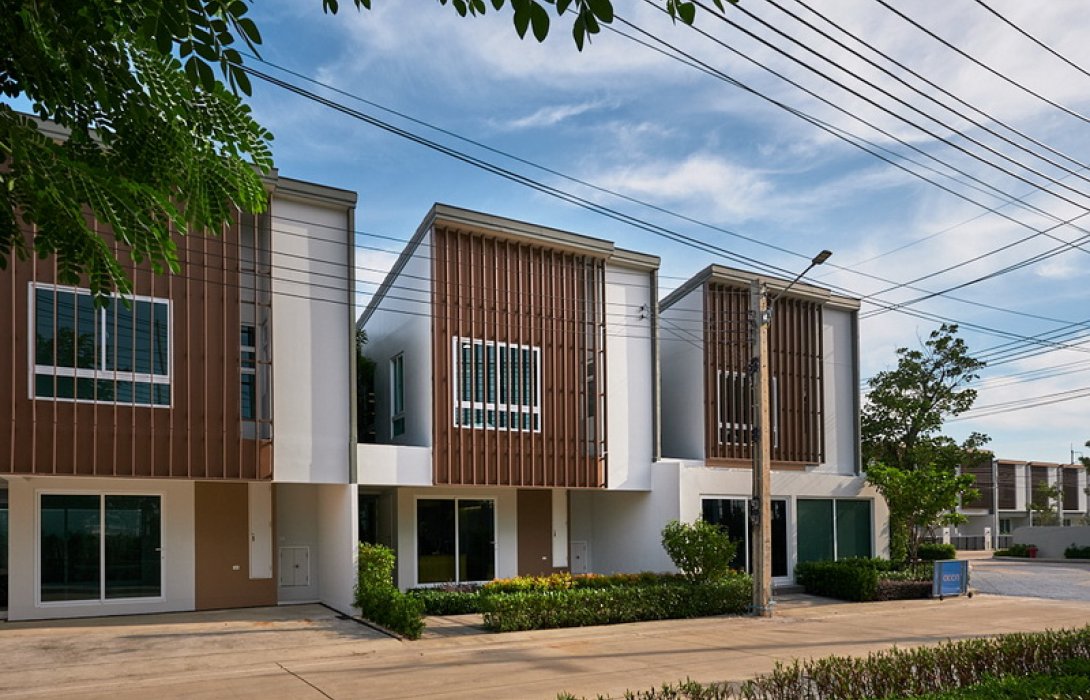 เปิดมิติใหม่!! “อุ่น บางนา กม. 26” ดึง MSIG ยกระดับตลาดที่อยู่อาศัย มอบประกันภัยทรัพย์สินให้ลูกบ้านอุ่นนานถึง 5 ปี