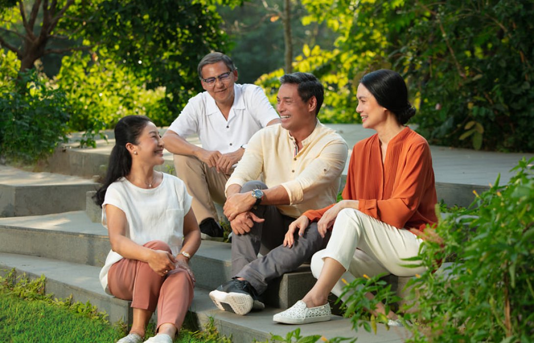 The Aspen Tree จับมือสถาบันปัญญาภิวัฒน์ เปิดหลักสูตรเทรนมืออาชีพนักบริบาลมาตรฐานโลก 