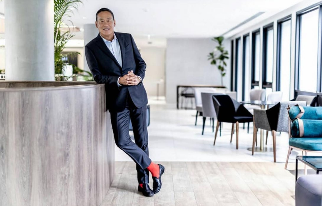 แสนสิริ เขย่าตลาด ปี’66ส่ง 7 โครงการใหม่ ขยายพอร์ต Sansiri Luxury Collection