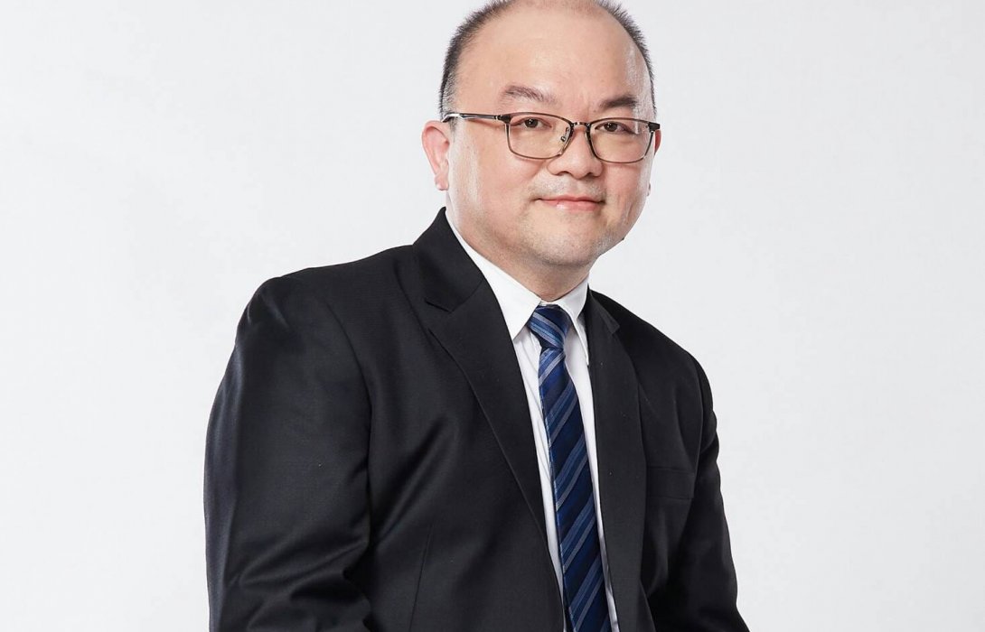 “ลุมพินี วิสดอมฯ”แนะผู้ประกอบการอสังหาฯเลือกใช้วัสดุก่อสร้างที่เป็นมิตรกับสิ่งแวดล้อมช่วยลดโลกร้อน