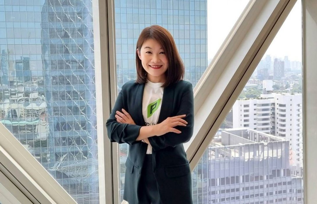 Pruksa x Shopee ร่วมฉลองแคมเปญ Shopee 12.12 ลดใหญ่วันเกิดแกรนด์เซลล์ส่งท้ายปี ‘คุ้มดับเบิ้ล ได้บ้าน ได้ช้อป’