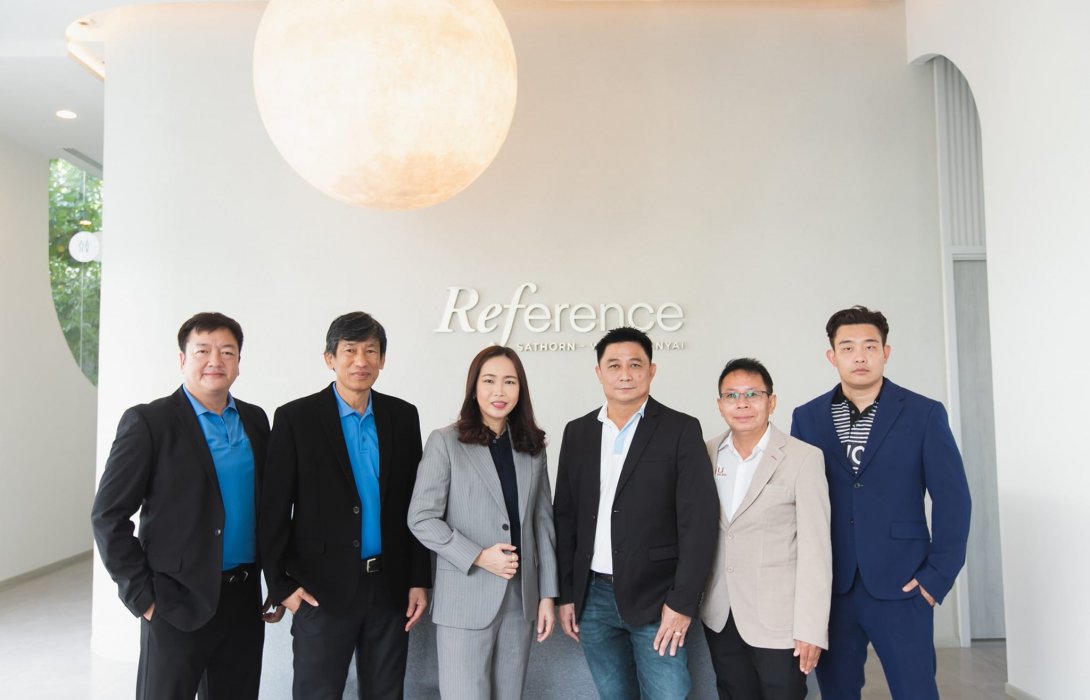 SC Asset มุ่งขับเคลื่อน SCERO Mission ผนึก CPAC Green Solution กับ U Work