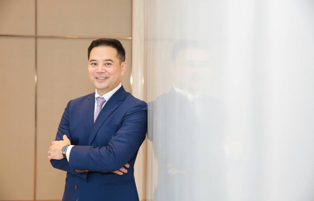 LPP เปิดธุรกิจรักษาความปลอดภัยครบวงจร LSS 2 ปี โตก้าวกระโดด คาดรายได้ 120 ล้าน