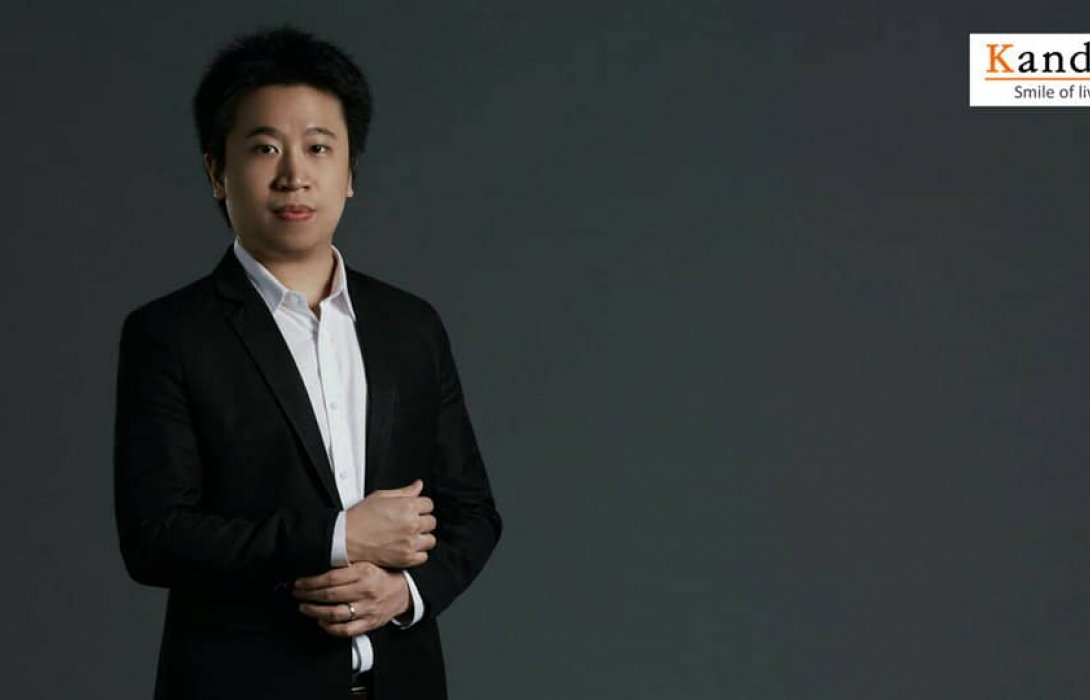 กานดา พร็อพเพอร์ตี้ ปลื้ม 5 Kanda Concept ดันยอดขายทะลุเป้า