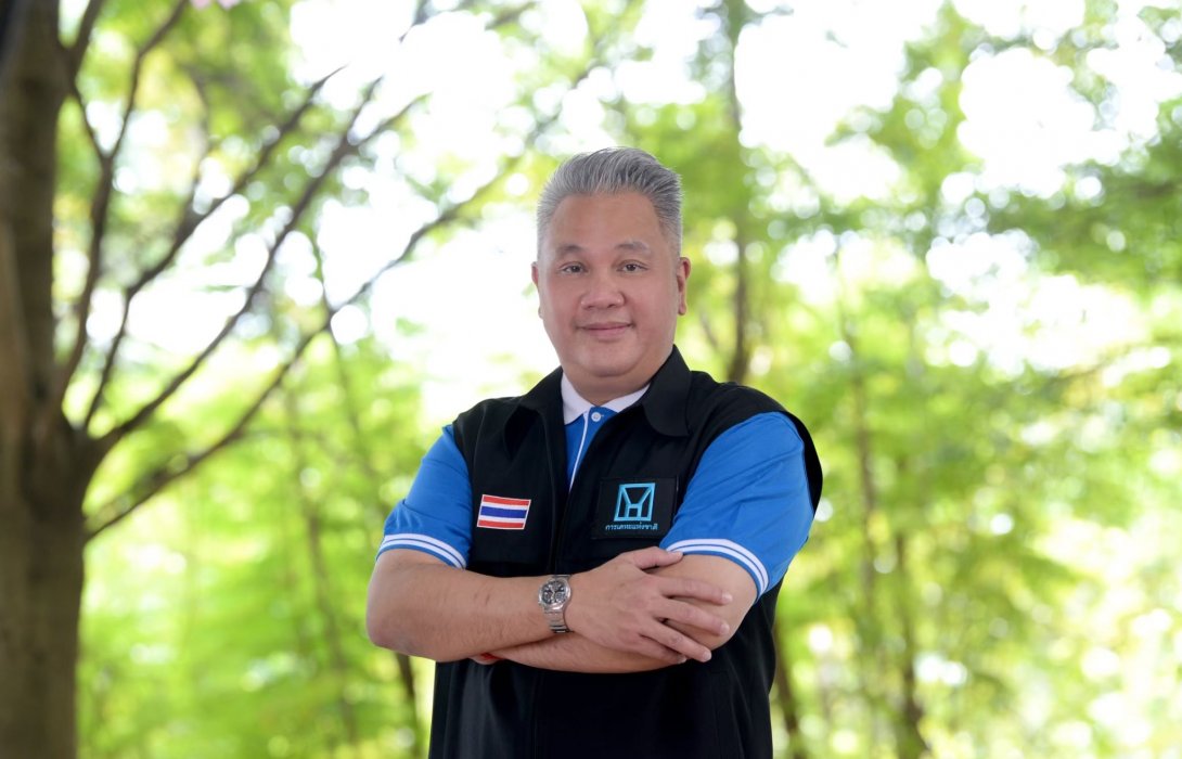 ผู้เช่า“บ้านเคหะสุขประชา”ปลื้ม ได้บ้านใหม่พร้อมโอกาสสร้างอาชีพช่วยเพิ่มรายได้ต่อครัวเรือน 