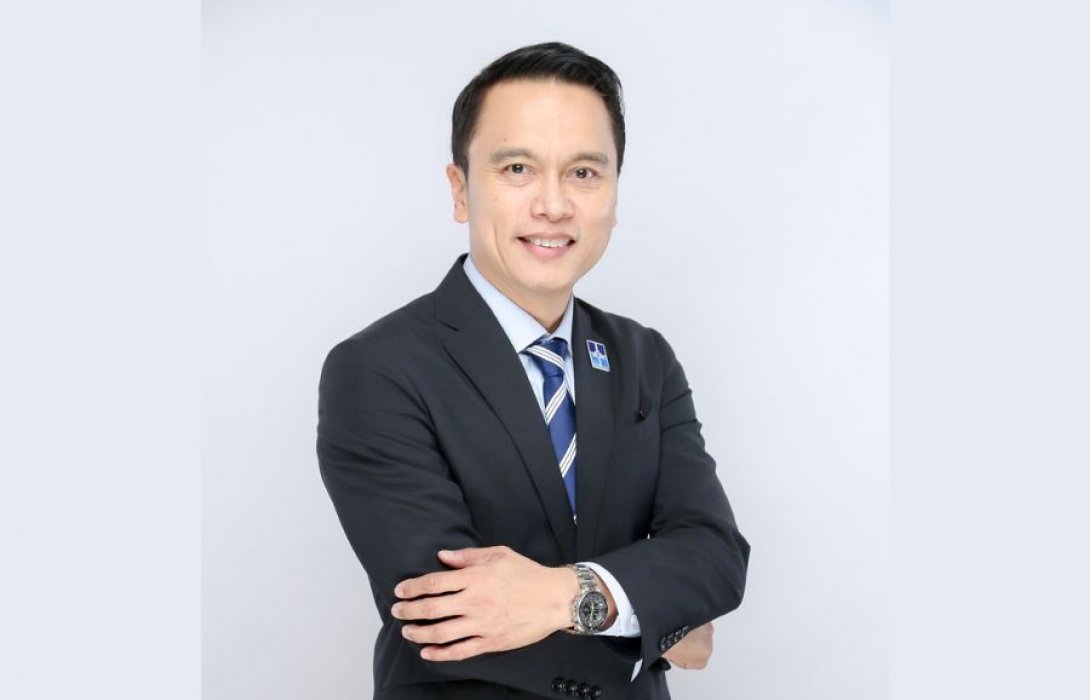 เปิดวิสัยทัศน์ ‘โอฬาร จันทร์ภู่’ นายกสมาคมธุรกิจรับสร้างบ้านคนใหม่ ประกาศ 3 กลยุทธ์ชนะความท้าทายธุรกิจ-เศรษฐกิจถดถอย