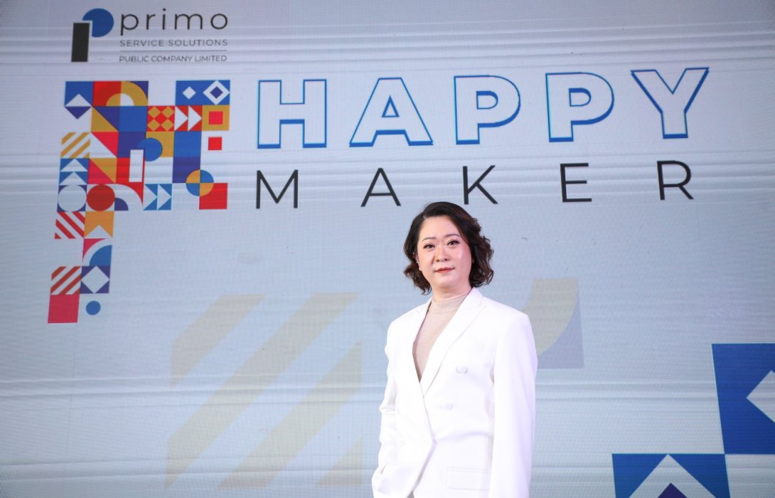 “พรีโม เซอร์วิส โซลูชั่น” พลิกโฉมธุรกิจธุรกิจปี 2566 เพิ่มเซ็กเมนต์ใหม่-คลอดธุรกิจใหม่-บุกต่างจังหวัด สร้าง “Super Living Service” ทั้งลูกค้า B2B และ B2C ตั้งเป้ากวาดรายได้ทั้งปี 1,300 ล้านบาท