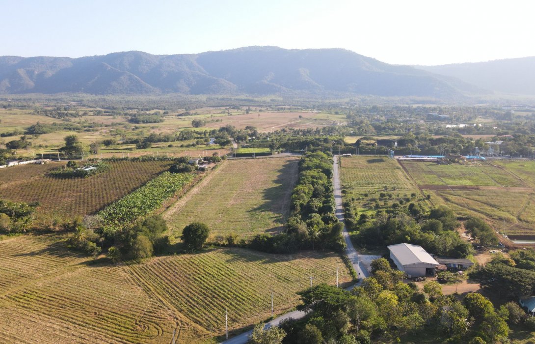 วิเคราะห์ตลาดอสังหาฯ “ทองหล่อแห่งเขาใหญ่” ที่ดินทำเลทองของผู้มองเห็นโอกาสในปี 2566