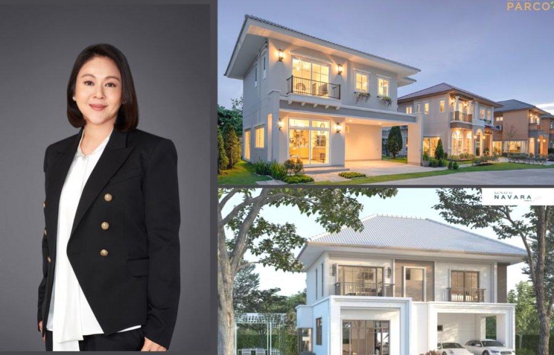 คุณาลัย (“KUN”) ลุยเปิด 2 บิ๊กโปรเจค “คุณาลัย นาวาร่า -คุณาลัย เพอร์ร่า” มูลค่ากว่าหมื่นลบ. ประกาศทำนิวไฮต่อ ส่อแววรายได้ปี 66 แตะ 1.3 พันลบ. – ยอดขาย 1.8 พันลบ.