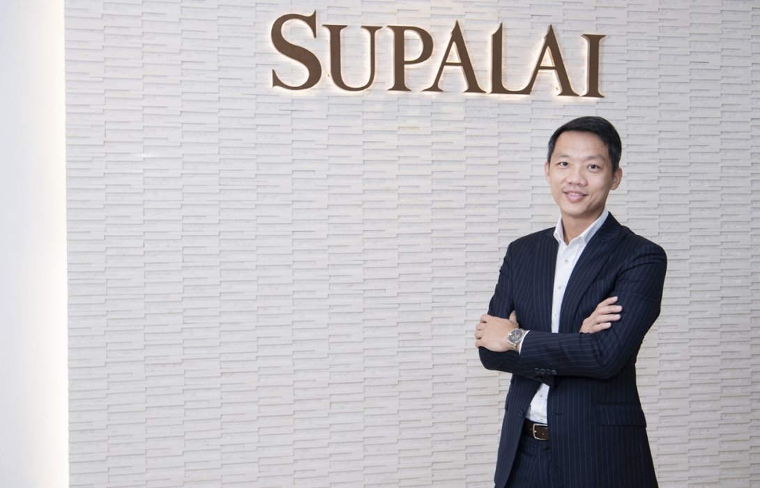 “ศุภาลัย” ลุยธุรกิจใหม่! ผุดโปรเจกต์ Co-Working Space บริการพื้นที่เพื่อการทำงานในแบบครบวงจร เจาะตลาดเอาใจกลุ่มออฟฟิศ สตาร์ทอัพ ฟรีแลนซ์