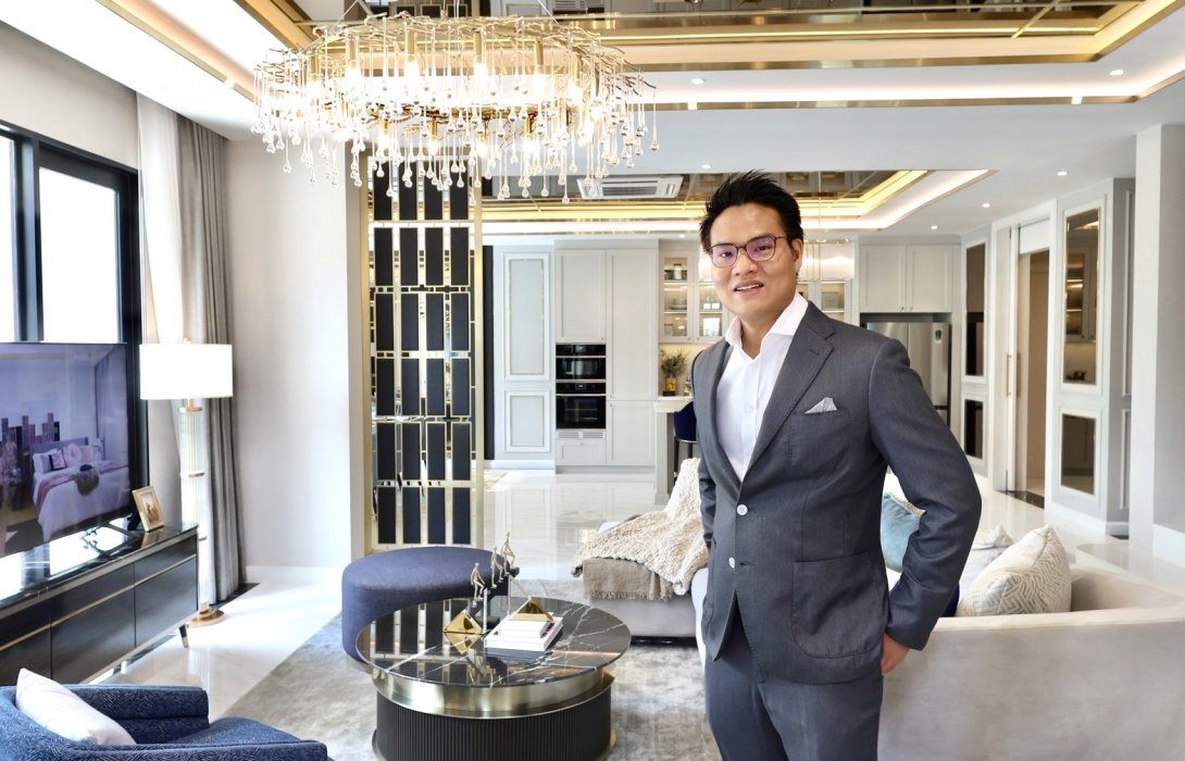 “แอสเซท ไฟว์ กรุ๊ป” ปักหมุดเตรียมเปิด 4 โครงการใหม่ทั้งในกรุงเทพฯ และต่างจังหวัด ภายในปี 2566-2567 รวมมูลค่ากว่า 8,400 ล้านบาท*