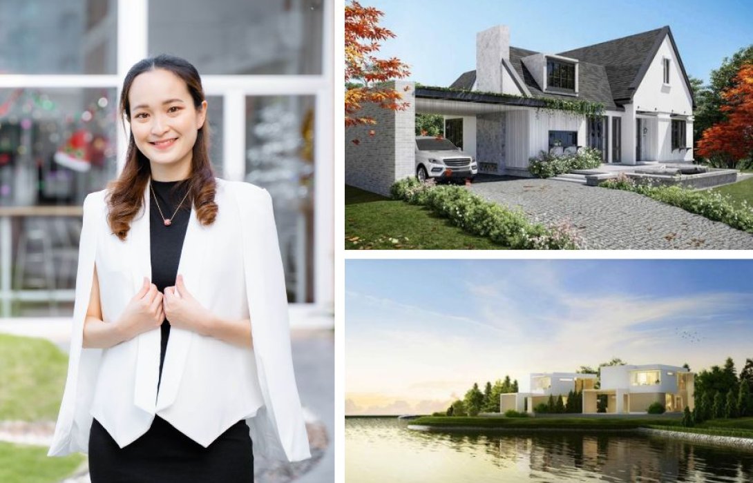 “ดูบ้าน กรุ๊ป” ล่าสุดเข้าร่วม “สมาคมธุรกิจรับสร้างบ้าน” หนุนธุรกิจเติบโตต่อเนื่อง ตั้งเป้าปี 66 ทุก BUs ยอดรวมโตพุ่ง 300 ล้าน