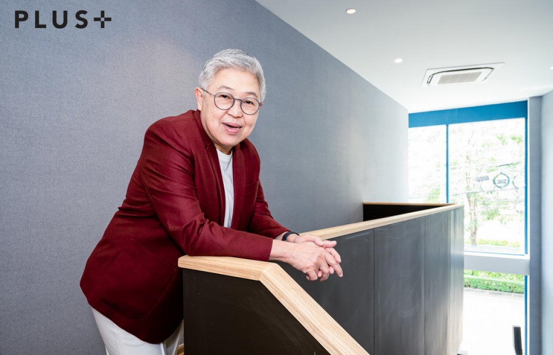 “พลัส พร็อพเพอร์ตี้” เผย ทยอยเปิด 2 โครงการ ในปี 2566 มูลค่ารวมกว่า 3,000 ล้านบาท  ตั้งเป้าเจาะลูกค้าระดับ Luxury เติมในพอร์ต