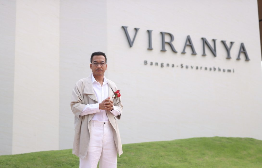 เปิดอาณาจักร REAL ASSET บนพื้นที่ 180 ไร่ นำร่อง 3 โครงการ ทำเลทองติดถนนใหญ่กิ่งแก้ว มูลค่ารวมทั้งสิ้นกว่า 2,900 ล้านบาท เจาะกลุ่มลูกค้าระดับกลางถึงกลางบน