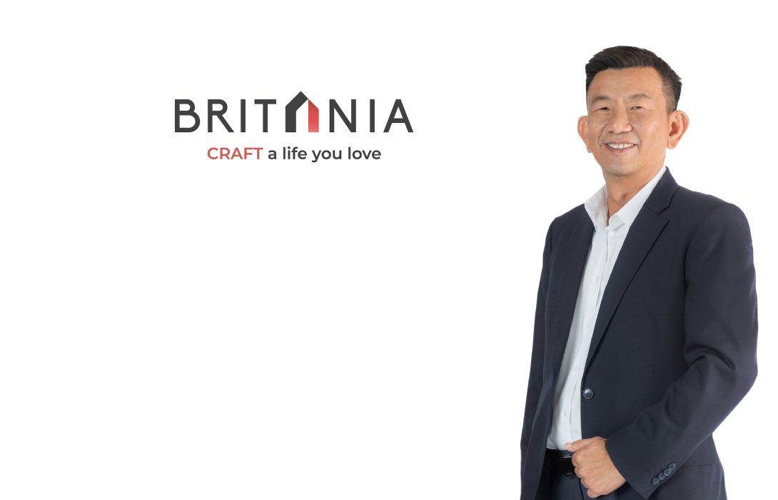 “บริทาเนีย” เสริมแกร่ง ร่วมทุน 6 บิ๊กแลนด์ลอร์ด เตรียมแผนพัฒนาบ้านจัดสรร 8 โครงการใหม่ มูลค่าโครงการรวมกว่า 7,000 ล้าน