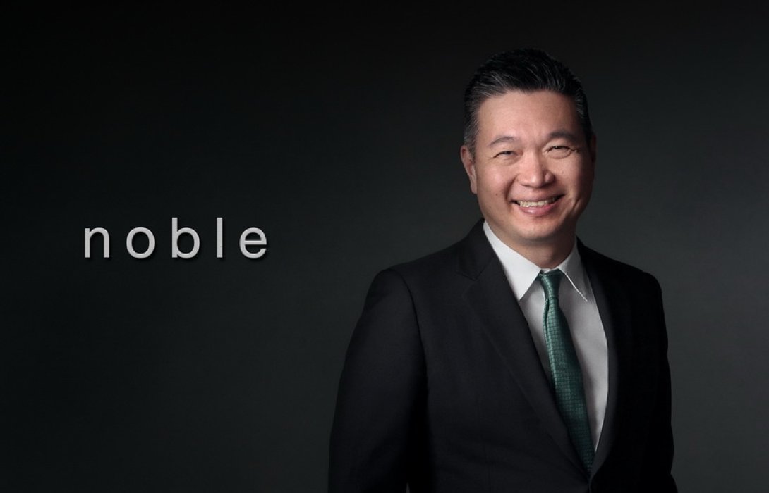 บริษัท โนเบิล ดีเวลลอปเมนท์ จำกัด (มหาชน) ชี้แจงข้อเท็จจริง โครงการ นิว โนเบิล รัชดา ลาดพร้าว และ โนเบิล รีวอลฟ์ รัชดา ดำเนินการก่อสร้างถูกต้องตามกฎหมายทุกประการ