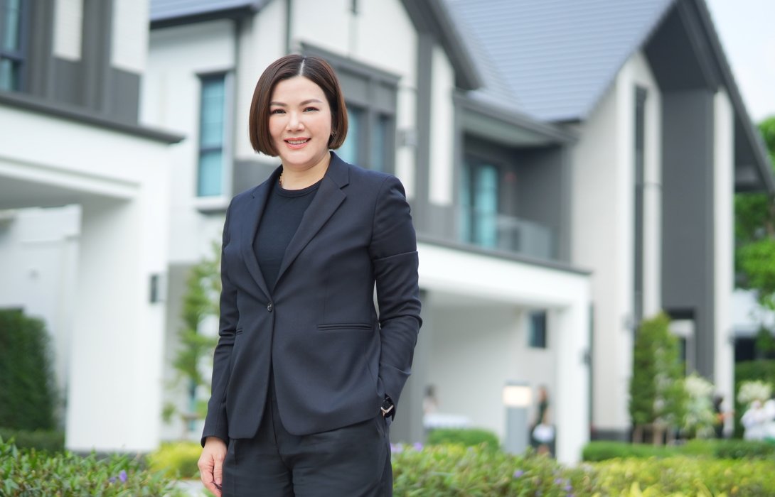 บ้านเดี่ยวเอพี เปิดตัวแคมเปญ AP HOME x VATANIKA ยกทัพบ้านเดี่ยวหรู มอบ “โปรบ้านเป๊ะ” ตอบโจทย์คนรุ่นใหม่ Gen Z 