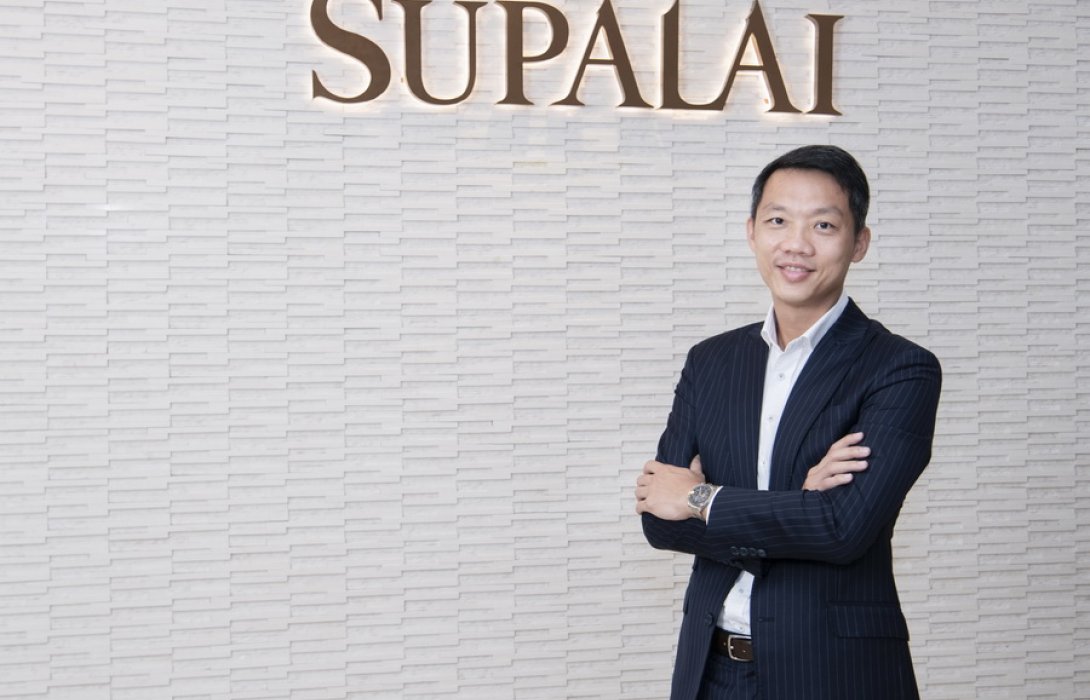 “ศุภาลัย” ประเดิมเจ้าตลาดบ้านหรู 3 ชั้นเมืองชลฯ ส่งโครงการ “เอสเซ้นส์ อ่างศิลา” โกยยอดขายก่อนเปิดตัวอย่างเป็นทางการทะลุ 150 ล้าน!